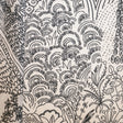 JF Studio 99-SJ101 ETCHING Fabric - Eade's Wallpaper & Fabric