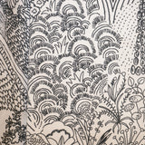 JF Studio 99-SJ101 ETCHING Fabric