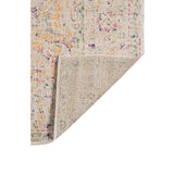 Amer Rugs ETE-2 Eternal Farmhouse Oriental /Yellow Area Rug