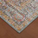 Amer Rugs ETE-30 Eternal Farmhouse Bordered Area Rug