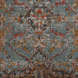 Amer Rugs ETE-30 Eternal Farmhouse Bordered Area Rug