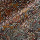 Amer Rugs ETE-30 Eternal Farmhouse Bordered Area Rug