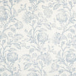 KRAVET COUTURE EUNICE VINE EUNICE VINE.15.0 in BLUE BAY Fabr