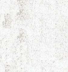 York EV3902 Cork Bright White & Gold Wallpaper