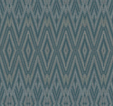 York EV3915 Diamond Marquise Tropicana Wallpaper