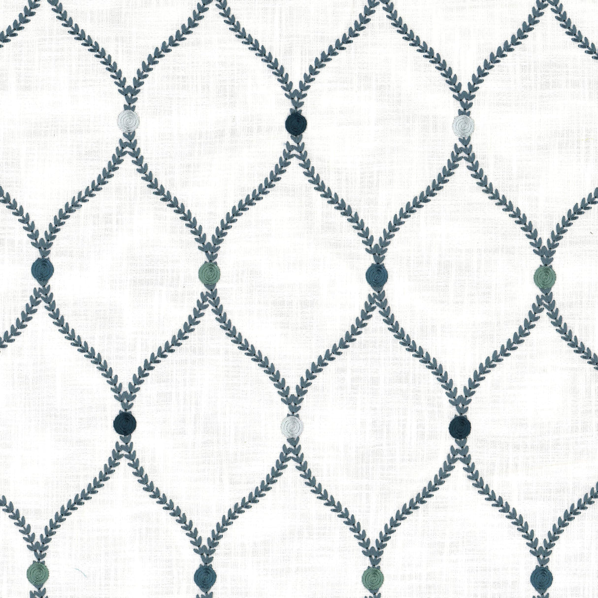 Eade's EVIA-1-sample HAZE