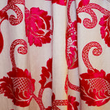 JF Studio 45-SJ101 EVOCATIVE Fabric