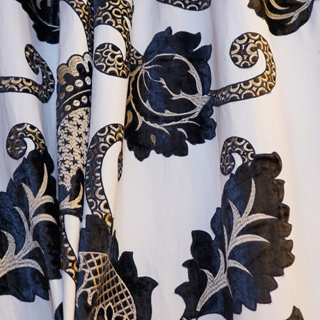 JF Studio 69-SJ101 EVOCATIVE Fabric - Eade's Wallpaper & Fabric