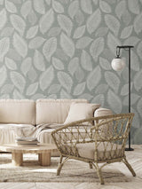 Seabrook Designs EW10010 Wallpaper - Eade's Wallpaper & Fabric