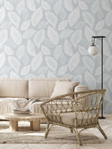 Seabrook Designs EW10028 Wallpaper - Eade's Wallpaper & Fabric