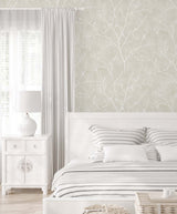 Seabrook Designs EW10205 Wallpaper - Eade's Wallpaper & Fabric