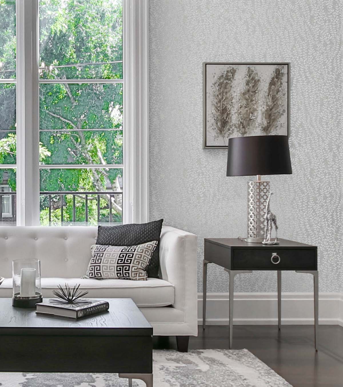 Seabrook Designs EW10608 Wallpaper - Eade's Wallpaper & Fabric