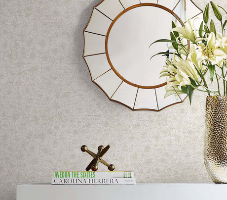 Seabrook Designs EW10705 Wallpaper - Eade's Wallpaper & Fabric