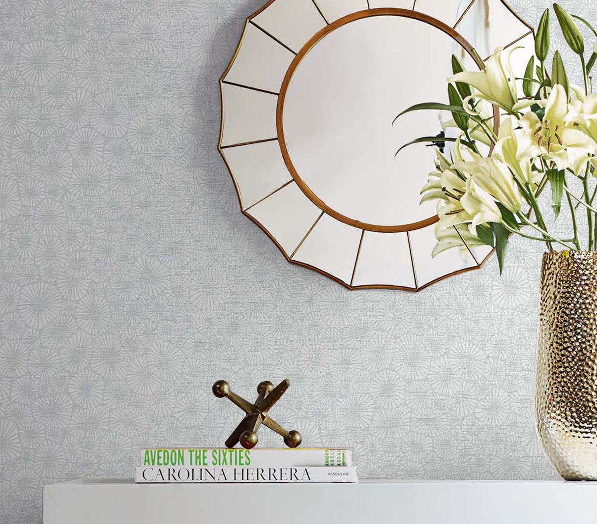 Seabrook Designs EW10708 Wallpaper - Eade's Wallpaper & Fabric