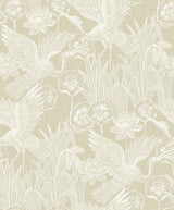 Seabrook Designs EW11005 Wallpaper - Eade's Wallpaper & Fabric