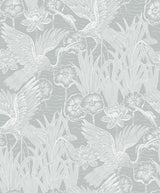 Seabrook Designs EW11018 Wallpaper - Eade's Wallpaper & Fabric