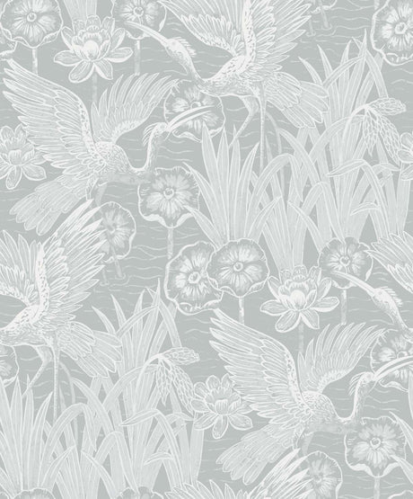 Seabrook Designs EW11018 Wallpaper - Eade's Wallpaper & Fabric