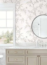 Seabrook Designs EW11107 Wallpaper - Eade's Wallpaper & Fabric