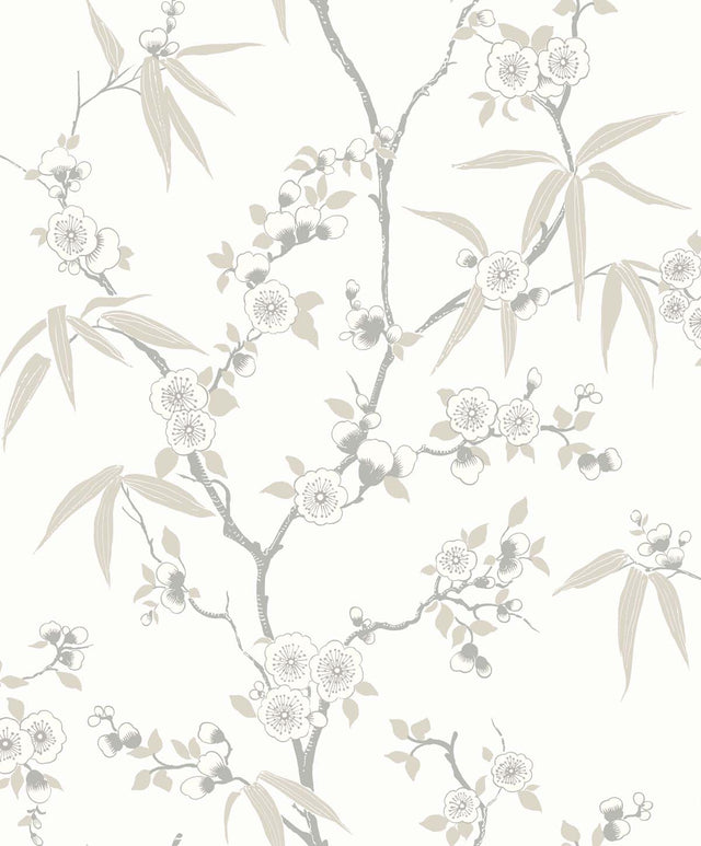 Seabrook Designs EW11107 Wallpaper - Eade's Wallpaper & Fabric