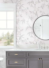 Seabrook Designs EW11108 Wallpaper - Eade's Wallpaper & Fabric