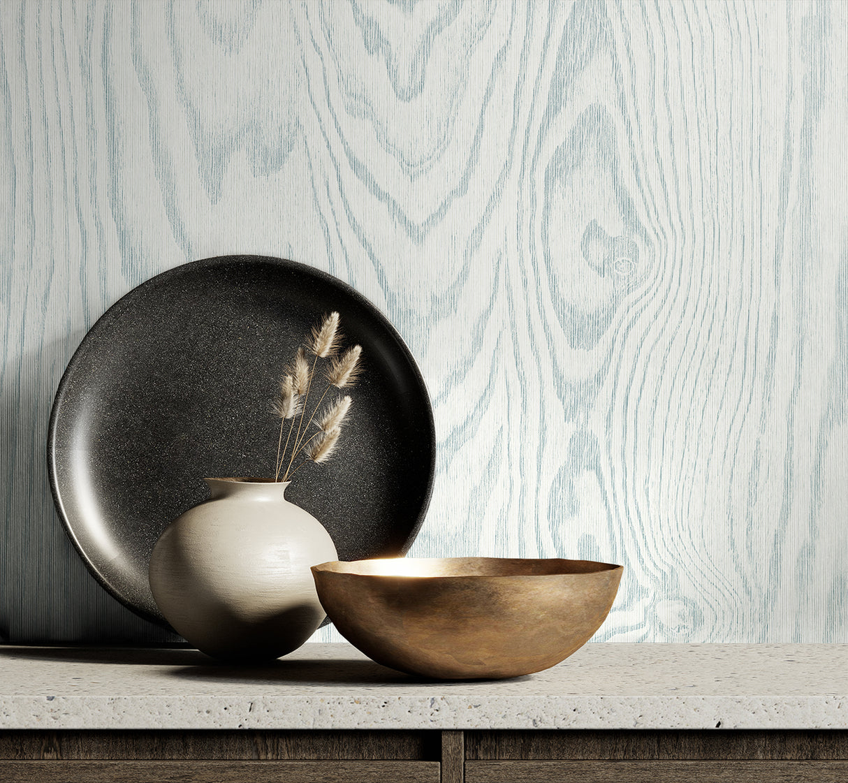 Seabrook Designs EW11302 Wallpaper - Eade's Wallpaper & Fabric