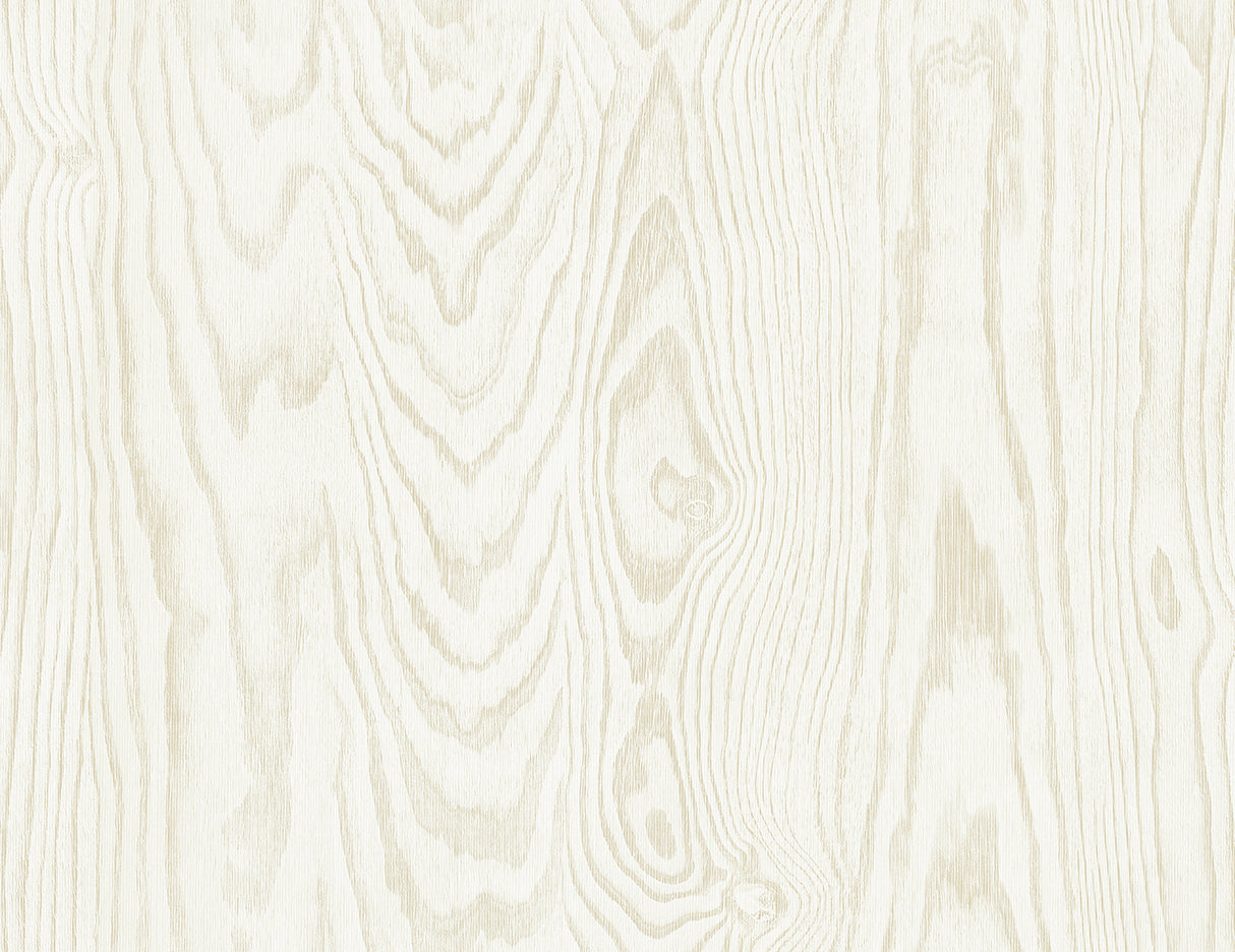 Seabrook EW11305 Kyoto Faux Woodgrain