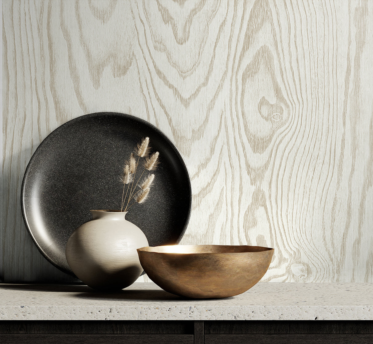 Seabrook Designs EW11307 Wallpaper - Eade's Wallpaper & Fabric