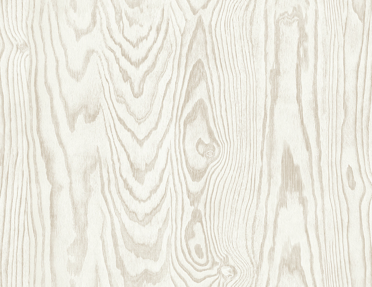 Seabrook EW11307 Kyoto Faux Woodgrain