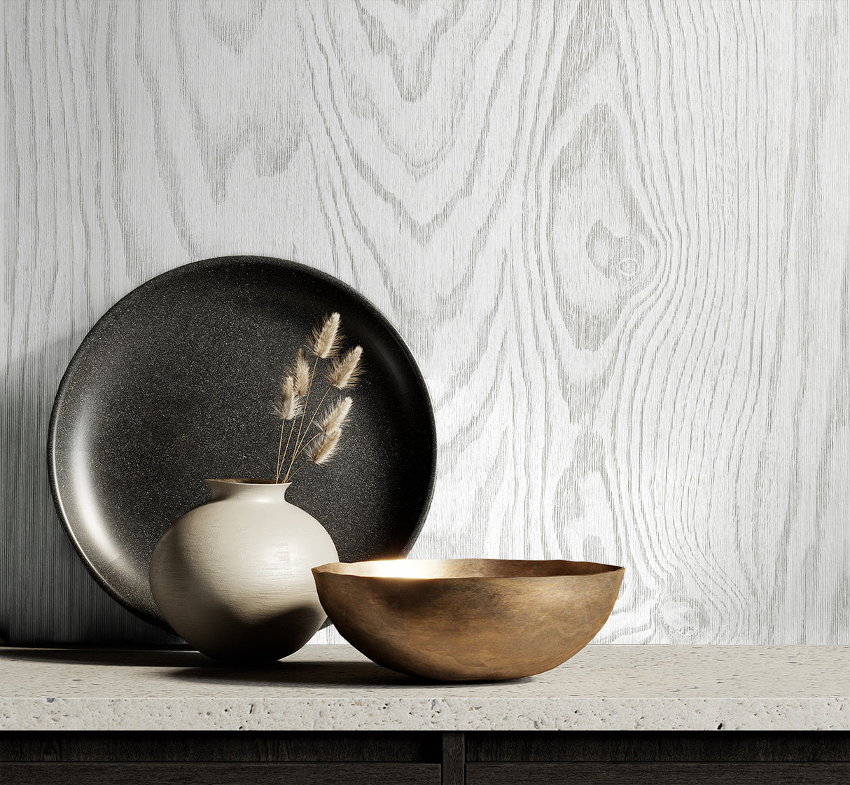 Seabrook Designs EW11308 Wallpaper - Eade's Wallpaper & Fabric