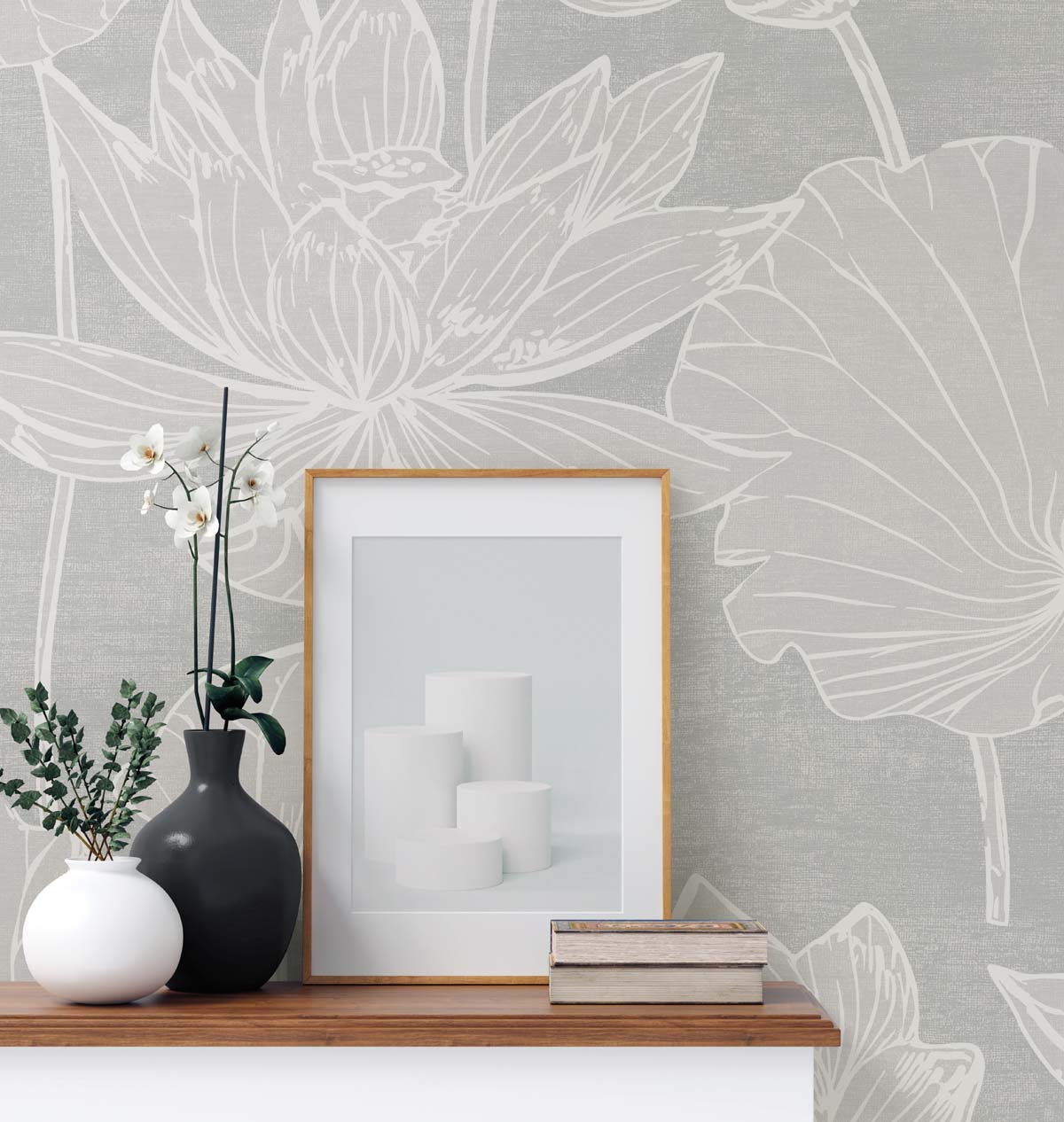 Seabrook Designs EW12000 Wallpaper - Eade's Wallpaper & Fabric