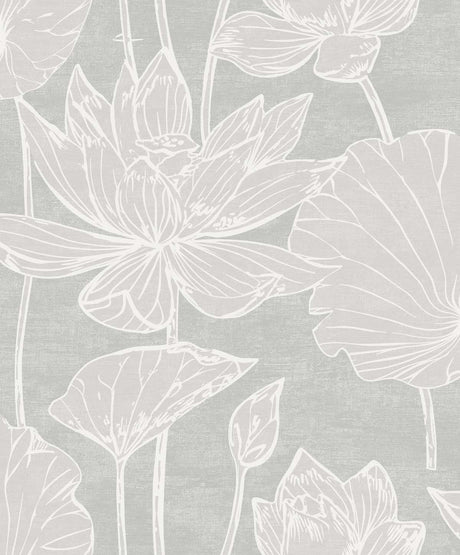 Seabrook Designs EW12000 Wallpaper - Eade's Wallpaper & Fabric