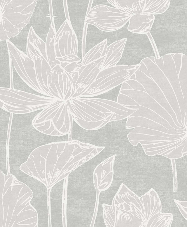 Seabrook Designs EW12000 Wallpaper - Eade's Wallpaper & Fabric