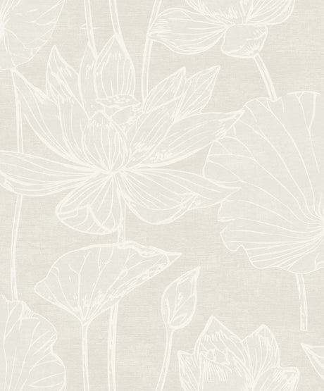 Seabrook Designs EW12005 Wallpaper - Eade's Wallpaper & Fabric