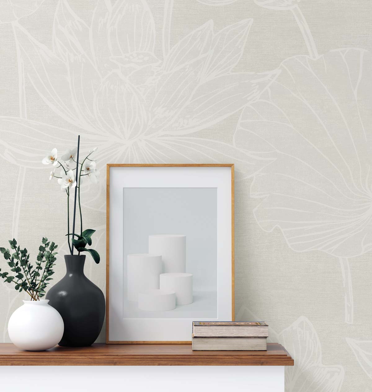Seabrook Designs EW12015 Wallpaper - Eade's Wallpaper & Fabric
