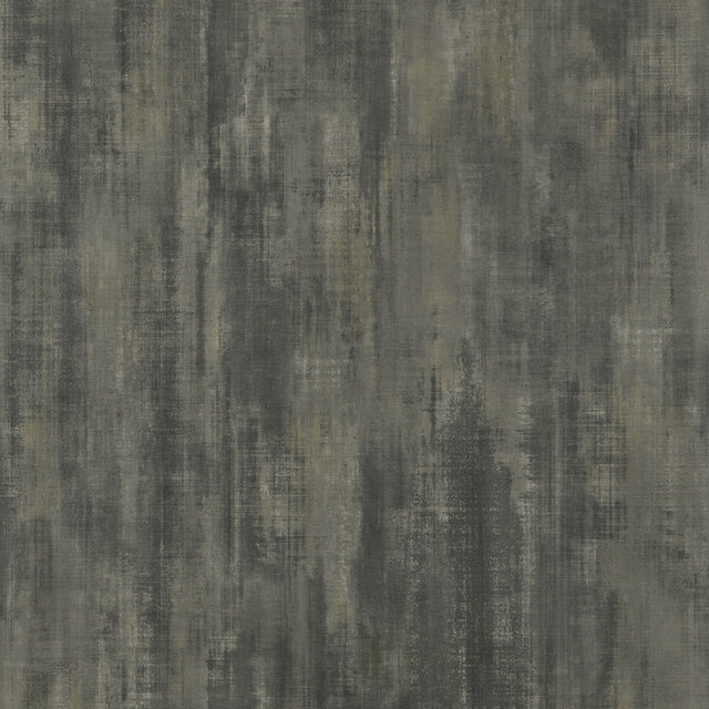 THREADS EW15019.985.0 FALLINGWATER CHARCOAL Wallpaper - Eade's Wallpaper