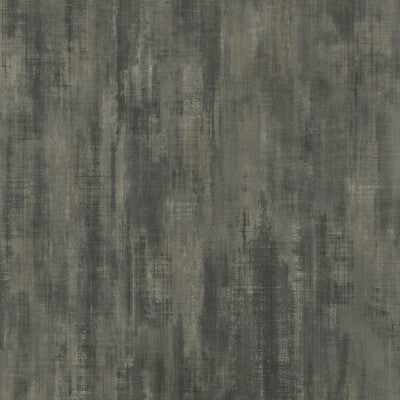 THREADS EW15019.985.0 FALLINGWATER CHARCOAL Wallpaper - Eade's Wallpaper