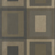 THREADS EW15020.850.0 MORO CHARCOAL/BRONZE Wallpaper - Eade's Wallpaper