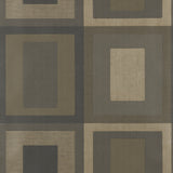 THREADS EW15020.850.0 MORO CHARCOAL/BRONZE Wallpaper - Eade's Wallpaper