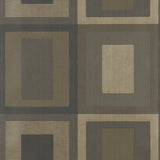 THREADS EW15020.850.0 MORO CHARCOAL/BRONZE Wallpaper - Eade's Wallpaper
