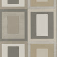 THREADS EW15020.928.0 MORO PEBBLE Wallpaper - Eade's Wallpaper