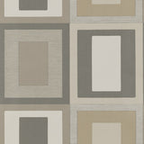 THREADS EW15020.928.0 MORO PEBBLE Wallpaper - Eade's Wallpaper