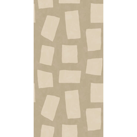 THREADS EW15027.225.0 ZANZIBAR PARCHMENT Wallpaper - Eade's Wallpaper