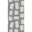 THREADS EW15027.640.0 ZANZIBAR DENIM Wallpaper - Eade's Wallpaper