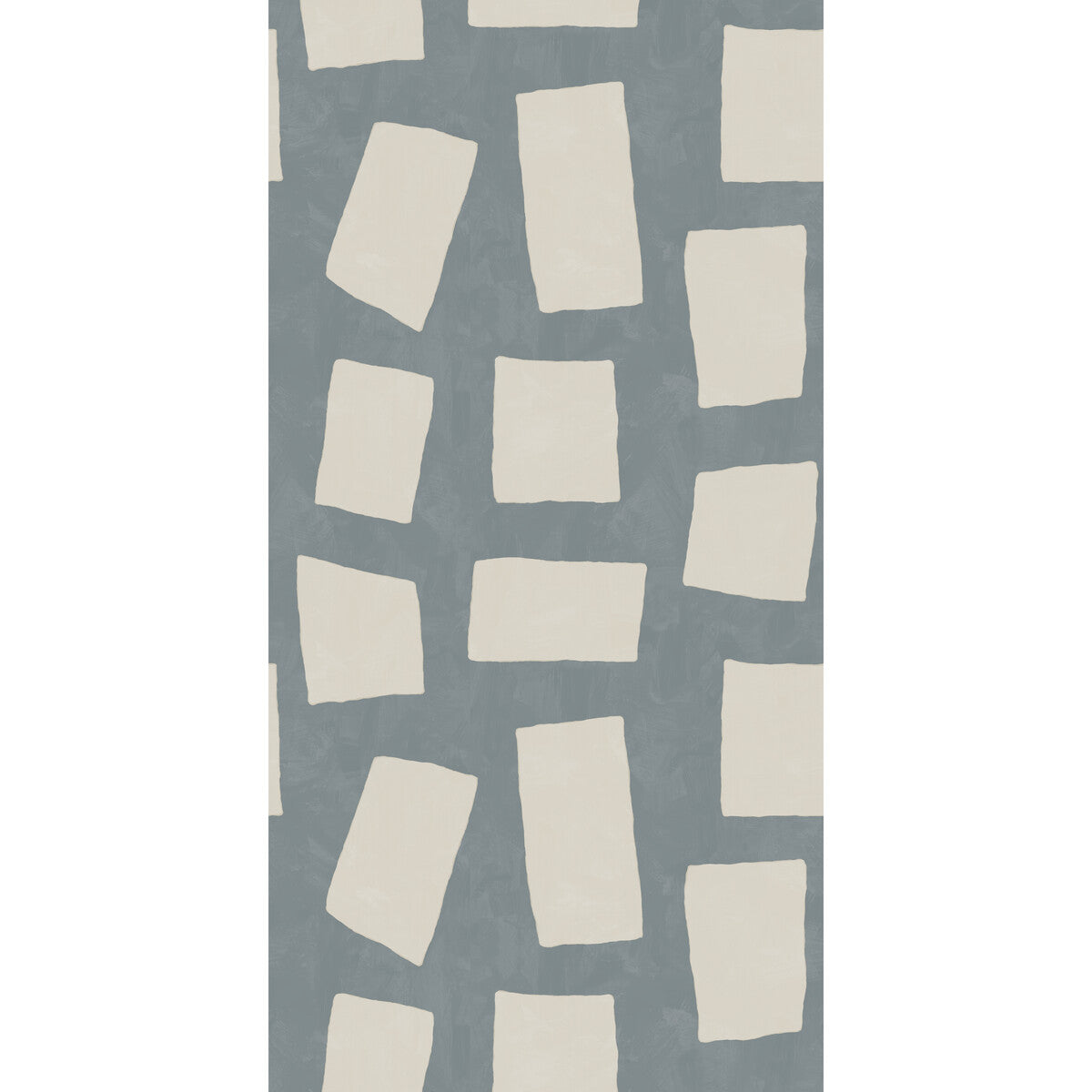 THREADS EW15027.640.0 ZANZIBAR DENIM Wallpaper - Eade's Wallpaper