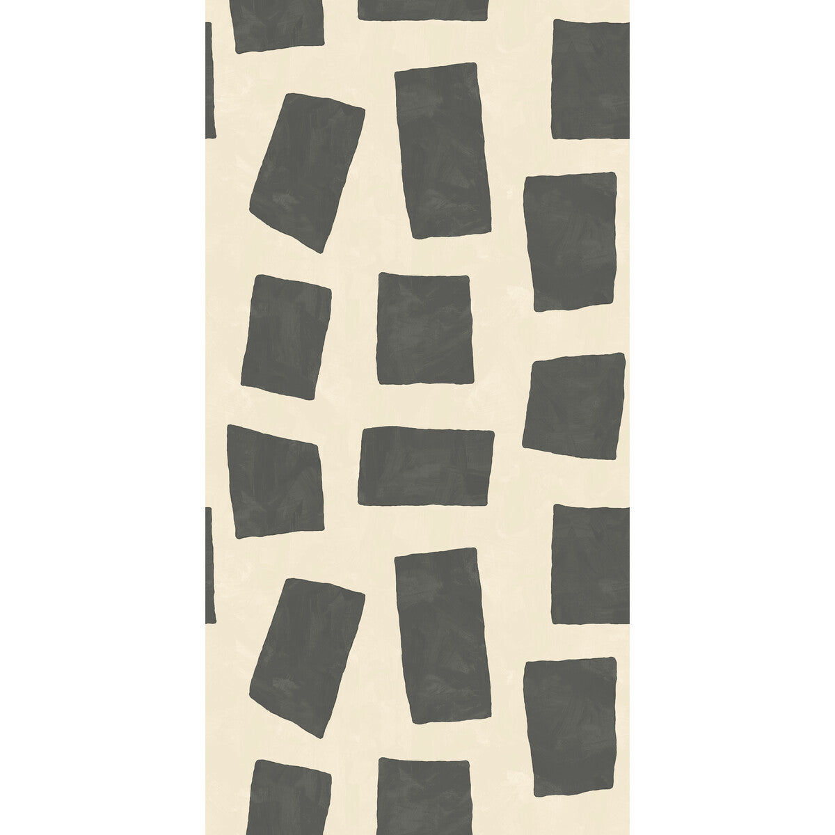 THREADS EW15027.985.0 ZANZIBAR CHARCOAL Wallpaper - Eade's Wallpaper