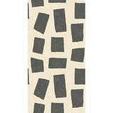 THREADS EW15027.985.0 ZANZIBAR CHARCOAL Wallpaper - Eade's Wallpaper