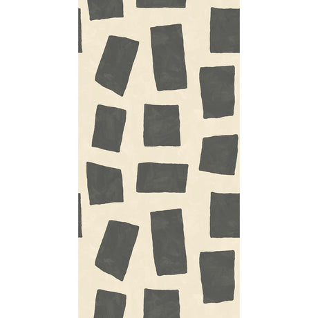 THREADS EW15027.985.0 ZANZIBAR CHARCOAL Wallpaper - Eade's Wallpaper