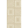 THREADS EW15028.225.0 LOMBOK PARCHMENT Wallpaper - Eade's Wallpaper