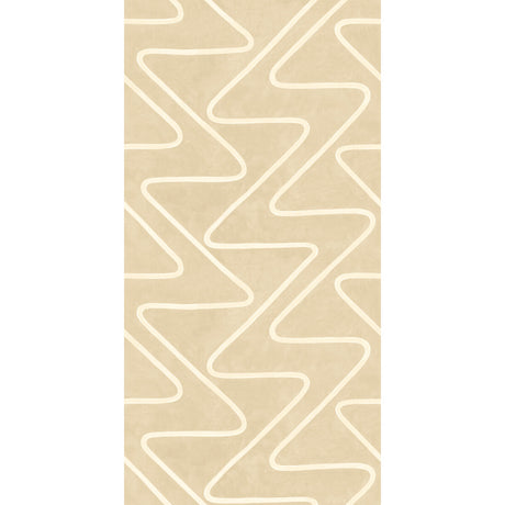 THREADS EW15030.225.0 STELVIO PARCHMENT Wallpaper - Eade's Wallpaper