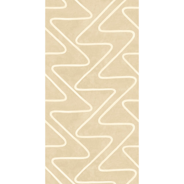 THREADS EW15030.225.0 STELVIO PARCHMENT Wallpaper - Eade's Wallpaper